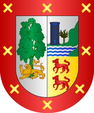 ESCUDO SIGUIENTE