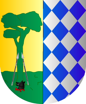 ESCUDO PRECEDENTE