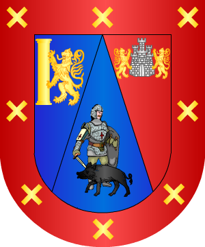 ESCUDO ALEATORIO