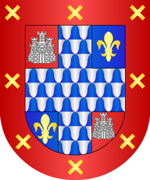 ESCUDO PRECEDENTE
