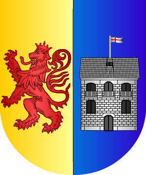 ESCUDO PRECEDENTE