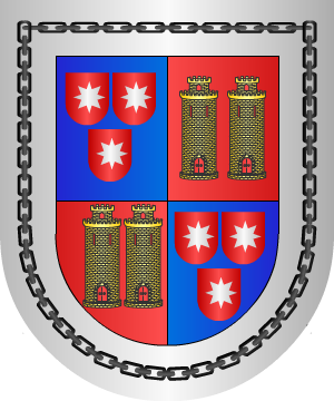 ESCUDO PRECEDENTE