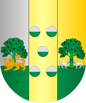ESCUDO PRECEDENTE