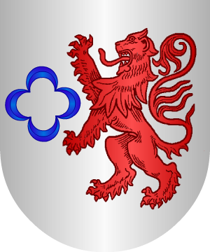ESCUDO PRECEDENTE