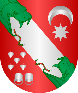 ESCUDO ALEATORIO