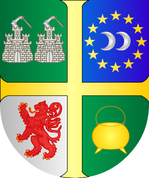 ESCUDO PRECEDENTE