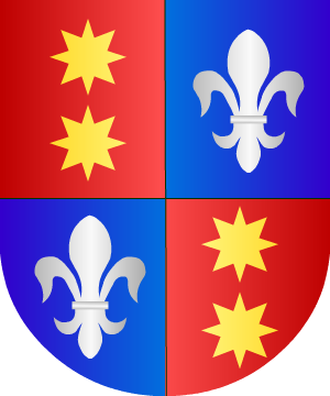 ESCUDO SIGUIENTE