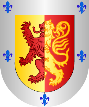 ESCUDO SIGUIENTE