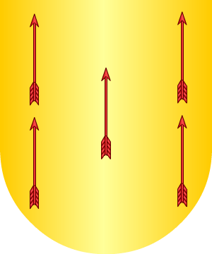 ESCUDO ALEATORIO