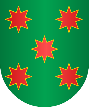 ESCUDO ALEATORIO