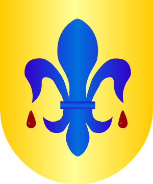 ESCUDO SIGUIENTE