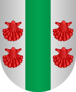 ESCUDO PRECEDENTE