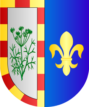 ESCUDO PRECEDENTE