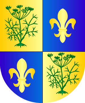 ESCUDO SIGUIENTE