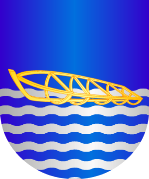 ESCUDO PRECEDENTE