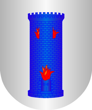 ESCUDO SIGUIENTE