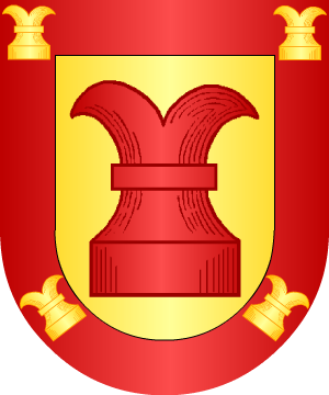 ESCUDO PRECEDENTE
