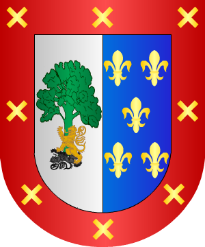 ESCUDO ALEATORIO