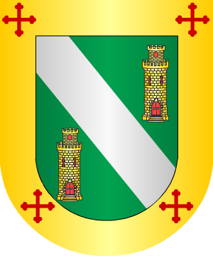 ESCUDO SIGUIENTE
