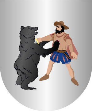 ESCUDO ALEATORIO