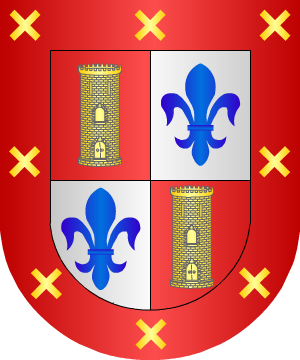 ESCUDO ALEATORIO