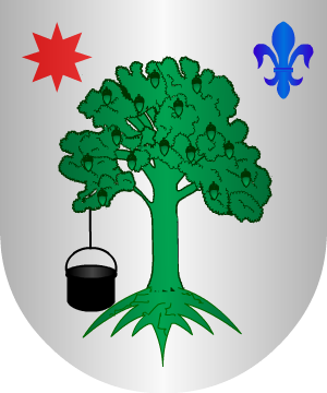 ESCUDO ALEATORIO