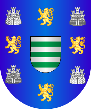 ESCUDO ALEATORIO
