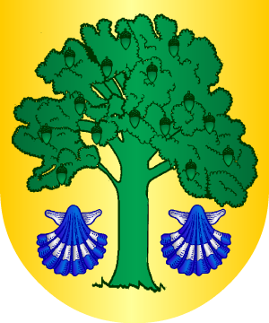 ESCUDO PRECEDENTE