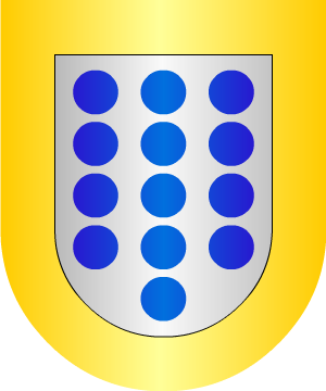 ESCUDO ALEATORIO