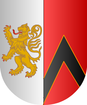 ESCUDO SIGUIENTE