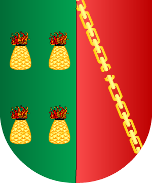 ESCUDO ALEATORIO