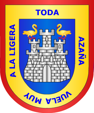 ESCUDO SIGUIENTE