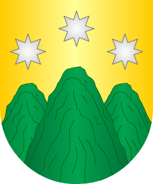 ESCUDO PRECEDENTE