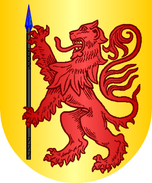 ESCUDO ALEATORIO
