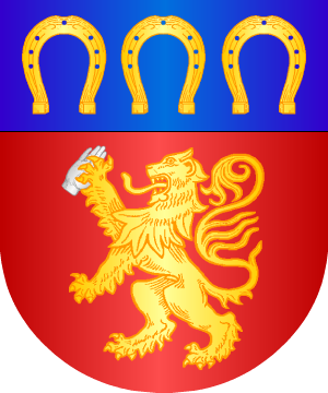 ESCUDO PRECEDENTE