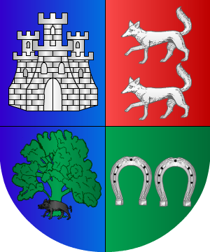 ESCUDO PRECEDENTE