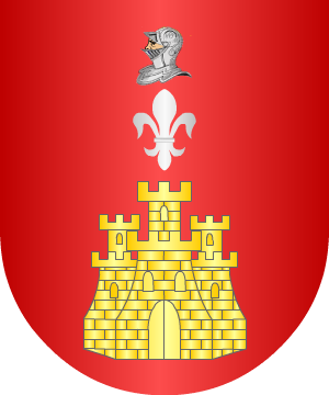 ESCUDO SIGUIENTE