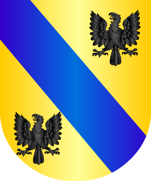 ESCUDO PRECEDENTE