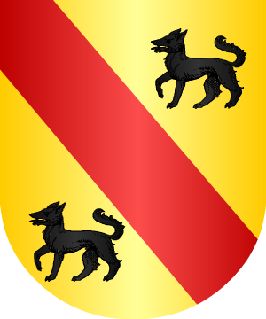 ESCUDO SIGUIENTE