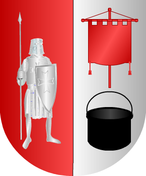 ESCUDO PRECEDENTE