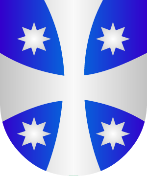 ESCUDO SIGUIENTE