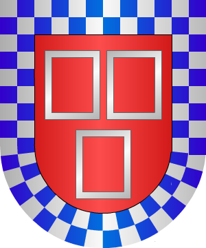 ESCUDO SIGUIENTE