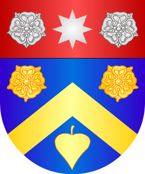 ESCUDO ALEATORIO