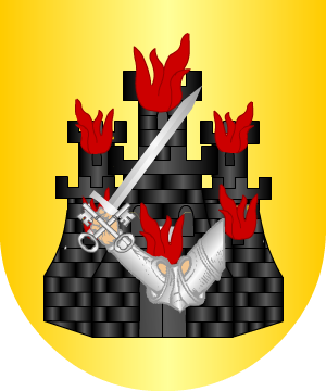 ESCUDO ALEATORIO