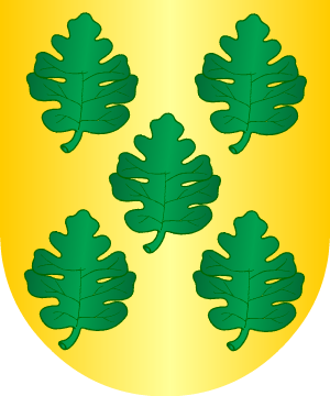 ESCUDO PRECEDENTE