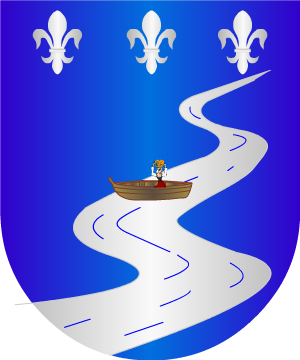 ESCUDO PRECEDENTE