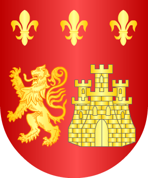 ESCUDO SIGUIENTE