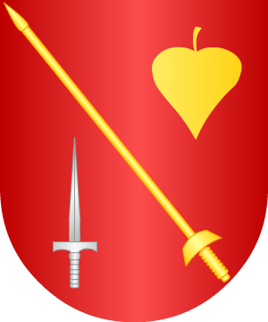 ESCUDO PRECEDENTE
