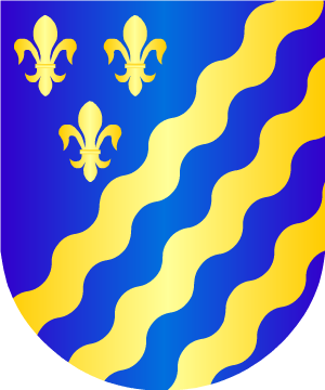ESCUDO ALEATORIO