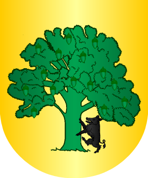 ESCUDO PRECEDENTE